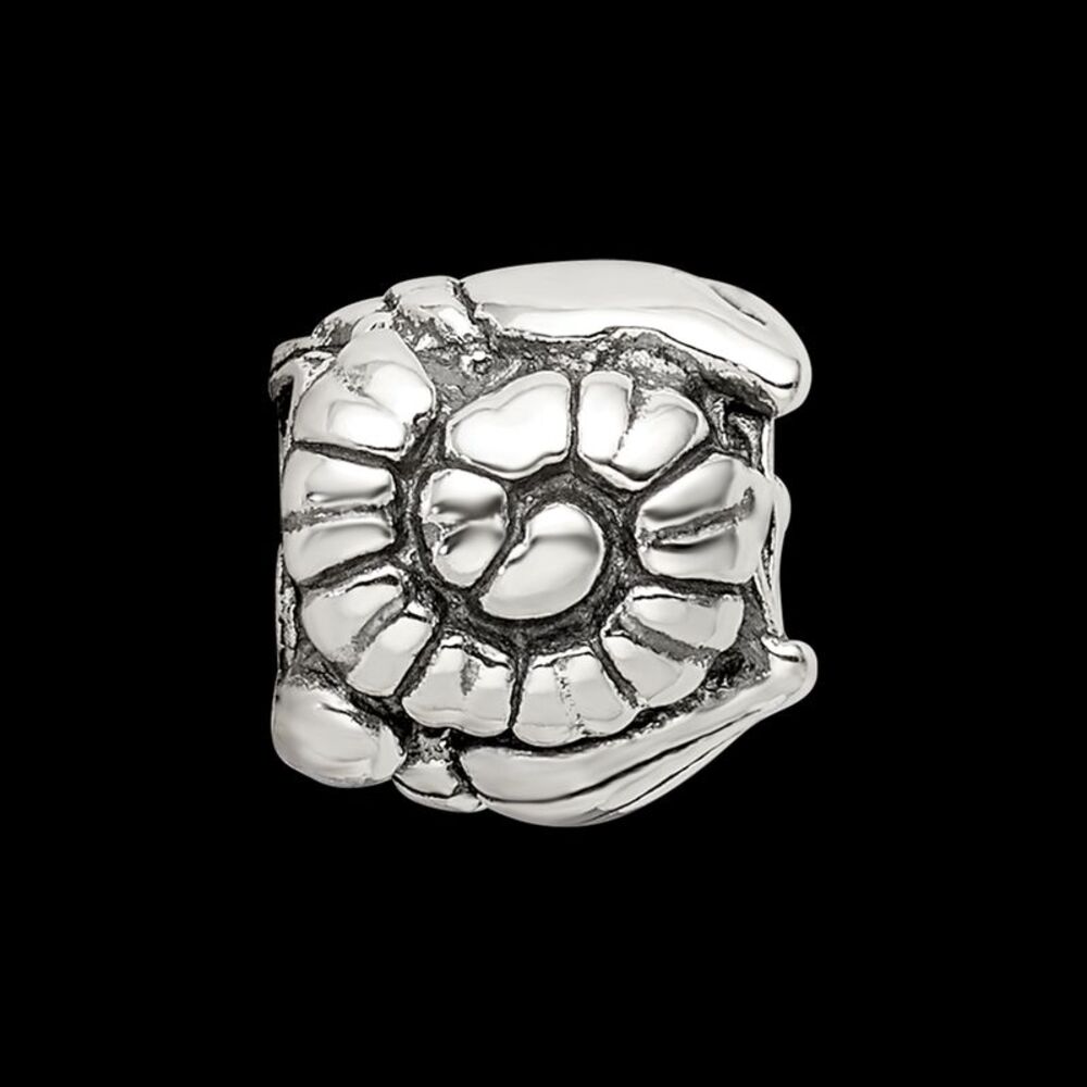 Kazi Luxury Sterling Silver Reflections Shells Be… - image 4